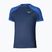 Tricou pentru bărbați Mizuno Stargazer Shadow Graphic Tee estate blue