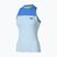 Tricou de tenis pentru femei Mizuno Stargazer Tank Top ice water