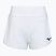Pantaloni scurți pentru femei Mizuno Flex white