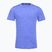 Tricou de alergare pentru bărbați Mizuno Impulse Core Tee dazzling blue