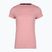 Tricou de alergare pentru femei Mizuno Core Tee elegant pink