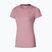 Tricou de alergare pentru femei Mizuno Core Tee elegant pink