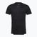 Tricou de alergare pentru bărbați Mizuno Tech Light Tee black