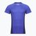 Tricou de alergare pentru bărbați Mizuno Active DryAeroFlow Tee dazzling blue