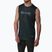 Tricou de alergare pentru bărbați Mizuno Core Graphic Sleeveless black