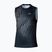 Tricou de alergare pentru bărbați Mizuno Core Graphic Sleeveless black/gray