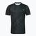 Tricou de alergare pentru bărbați Mizuno Core Graphic Tee black/gray