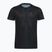 Tricou de alergare pentru bărbați Mizuno Trail Graphic Tee black