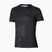 Tricou de alergare pentru bărbați Mizuno Trail Graphic Tee black