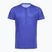 Tricou de alergare pentru bărbați Mizuno Trail Graphic Tee dazzling blue