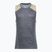 Tricou de alergare pentru bărbați Mizuno Active DryAeroFlow Graphic Tank Top lava smoke