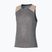 Tricou de alergare pentru bărbați Mizuno Active DryAeroFlow Graphic Tank Top lava smoke
