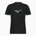 Tricou de alergare pentru bărbați Mizuno Core Runbird Tee black
