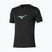 Tricou de alergare pentru bărbați Mizuno Core Runbird Tee black