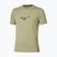Tricou de alergare pentru bărbați Mizuno Core Runbird Tee elm