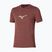 Tricou de alergare pentru bărbați Mizuno Core Runbird Tee copper brown