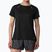 Tricou de alergare pentru femei Mizuno Active DryAeroFlow Tee black