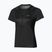 Tricou de alergare pentru femei Mizuno Trail Graphic Tee black