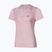 Tricou de alergare pentru femei Mizuno Trail Graphic Tee pinkesque