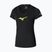 Tricou de alergare pentru femei Mizuno Core Runbird Tee black