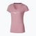 Tricou de alergare pentru femei Mizuno Core Runbird Tee rose elegance