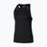 Tricou de alergare pentru femei Mizuno Active DryAeroFlow Tank Top black