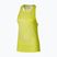 Tricou de alergare pentru femei Mizuno Core Graphic Tank Top lightning yellow