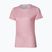 Tricou de alergare pentru femei Mizuno Core Graphic Tee pinkesque