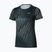 Tricou de alergare pentru femei Mizuno Core Graphic Tee black/gray