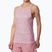 Tricou de alergare pentru femei Mizuno Active DryAeroFlow Graphic Tank Top pinkesque
