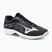 Încălțăminte de volei Mizuno Lightning Select black/white