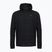 Geacă de alergare pentru bărbați Mizuno Tech Light Hooded black