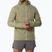 Geacă de alergare pentru bărbați Mizuno Tech Light Hooded elm