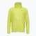 Geacă de alergare pentru bărbați Mizuno Tech Light Hooded lightning yellow