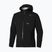 Geacă de alergare pentru bărbați Mizuno Trail Waterproof 20K Hooded black