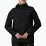 Geacă de alergare pentru femei Mizuno Tech Light Hooded Jacket black