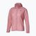 Geacă de alergare pentru femei Mizuno Tech Light Hooded Jacket rose elegance