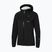 Geacă de alergare pentru femei Mizuno Trail Waterproof 20K Hooded black