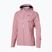 Geacă de alergare pentru femei Mizuno Trail Waterproof 20K Hooded rose elegance