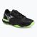 Încălțăminte de padel Mizuno Wave Enforce Court Padel black/foliage green/glowing ap