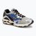 Încălțăminte Mizuno Wave Rider 10 harbor mistharbor mist/black/dazzling blublack/dazzling blu