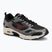 Încălțăminte Mizuno MXR black/barbados cherry/metallic
