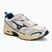 Încălțăminte Mizuno MXR pristine/sailor blue/silver rich