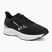 Încălțăminte de alergare pentru bărbați Mizuno Wave Serene 2 black/silver/glowing apple