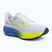 Încălțăminte de alergare pentru femei Mizuno Wave Rider 29 white/lightning yellow/ultramarine
