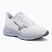 Încălțăminte de alergare pentru femei Mizuno Wave Serene 2 white/arctic ice