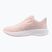 Încălțăminte de alergare pentru copii Mizuno Enerzy Rider Jr pinkesque/silver