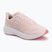 Încălțăminte de alergare pentru copii Mizuno Enerzy Rider Jr pinkesque/silver