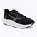 Încălțăminte de alergare pentru bărbați Mizuno Fortrush black/silver/white