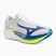 Încălțăminte de alergare Mizuno Hyperwarp Elite dazzling blue/white/surf the web